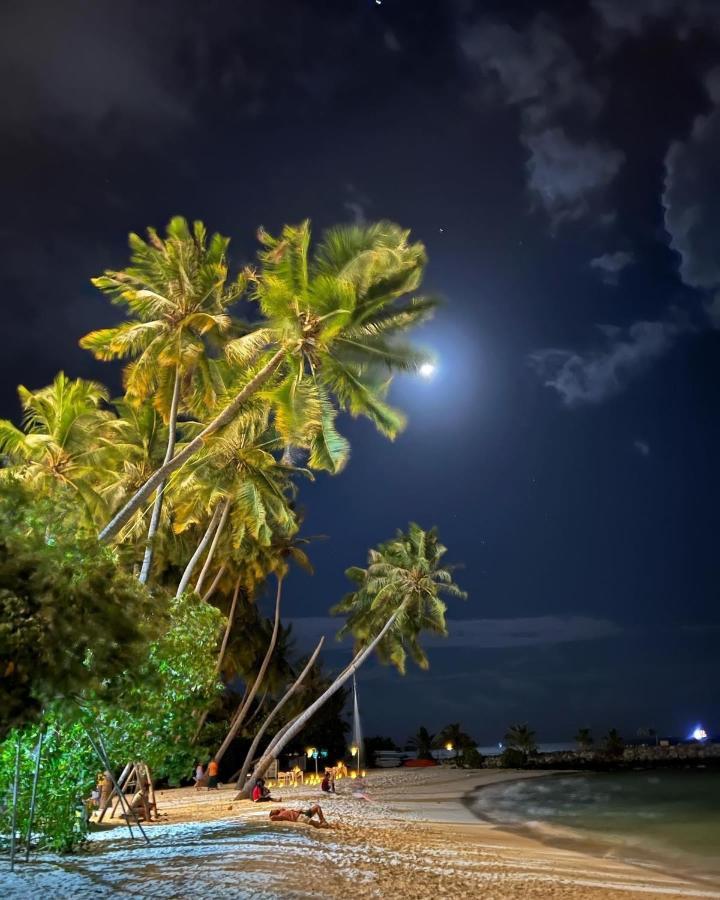 Ci-Ritorno View Hotel Maafushi Exterior photo